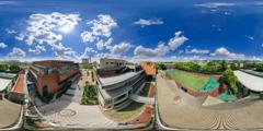 成都市_ 龙泉驿区_ 阳光南路_四川国际标榜职业学院 (18)